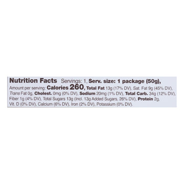 Schar Wafers - Hazelnut - Gluten Free - 1.8 Oz - Case Of 20 - Maras Green