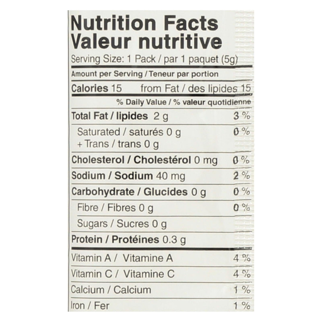 Seasnax Organic Premium Roasted Seaweed Snack - Toasty Onion - Case Of 24 - 0.18 Oz. - Maras Green