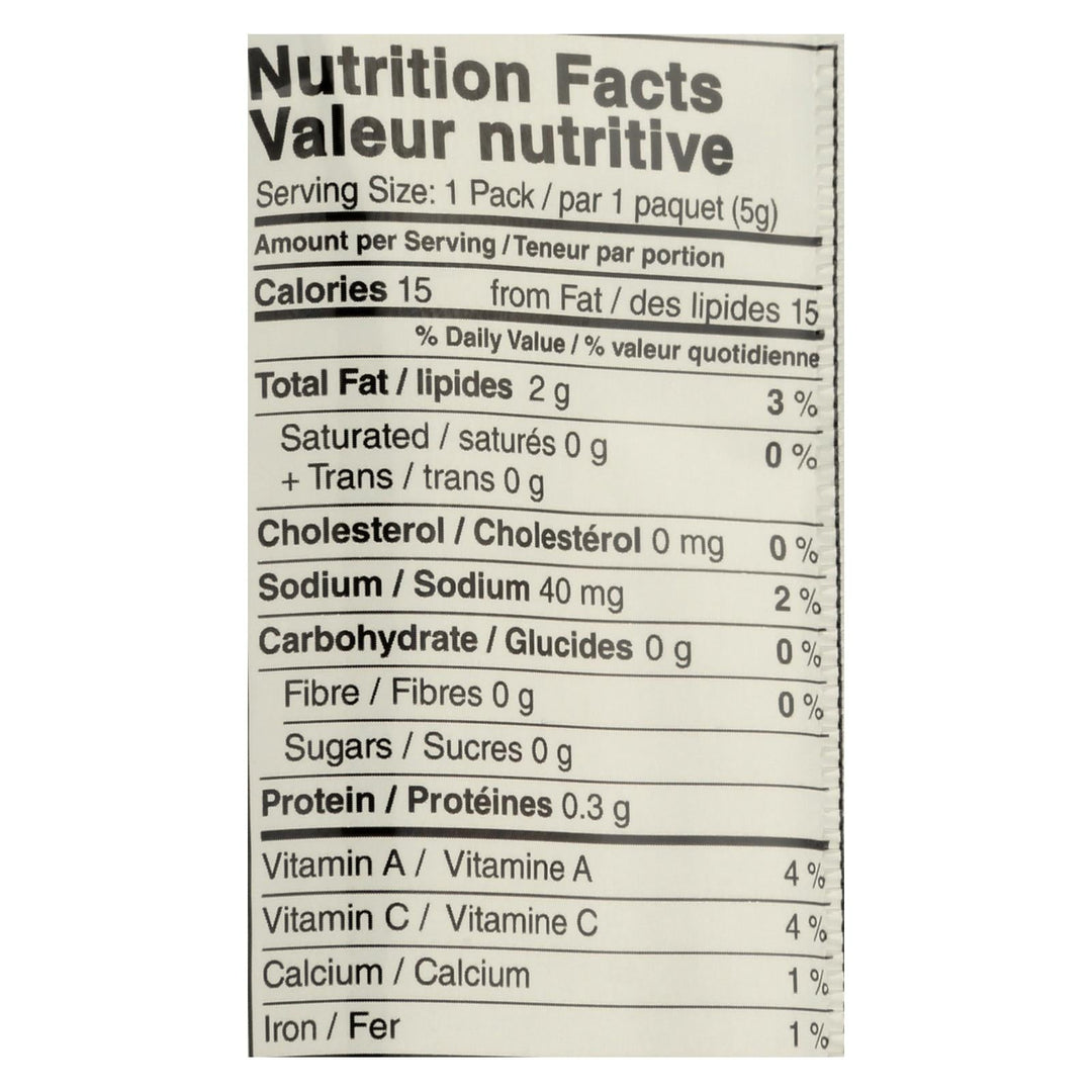 Seasnax Organic Seasnax Original Roasted Seaweed Snack - Case Of 24 - 0.18 Oz. - Maras Green