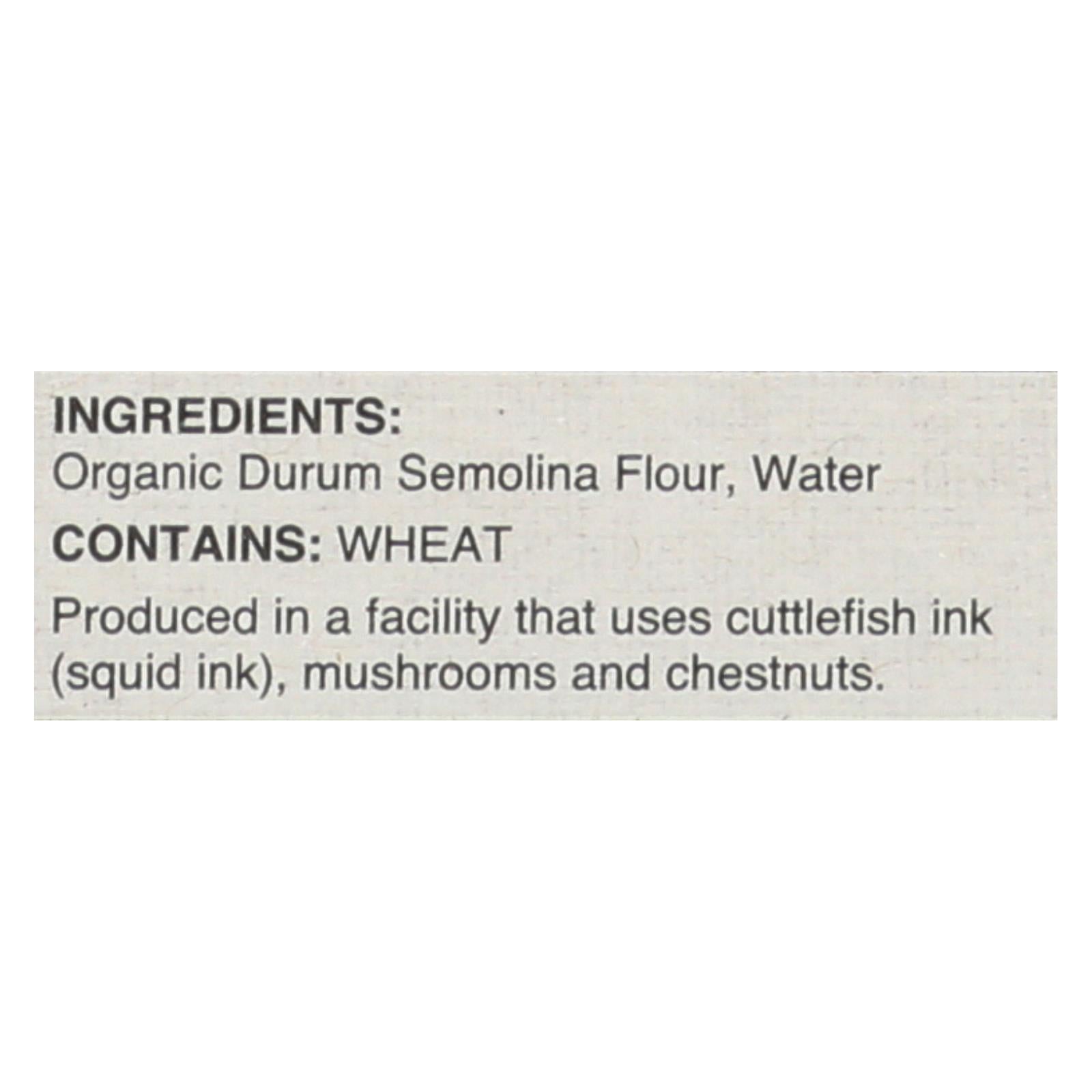 Sfoglini Zucca - Case Of 6 - 16 Oz. - Maras Green