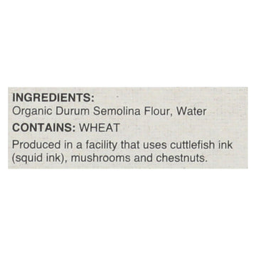 Sfoglini Zucca - Case Of 6 - 16 Oz. - Maras Green