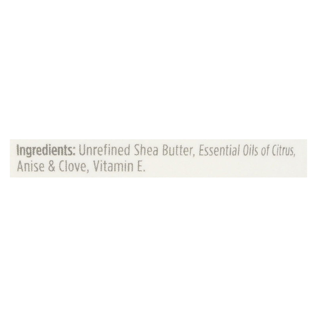 Shea Radiance Unrefined Shea Butter - 1 Each - 14 Oz - Maras Green