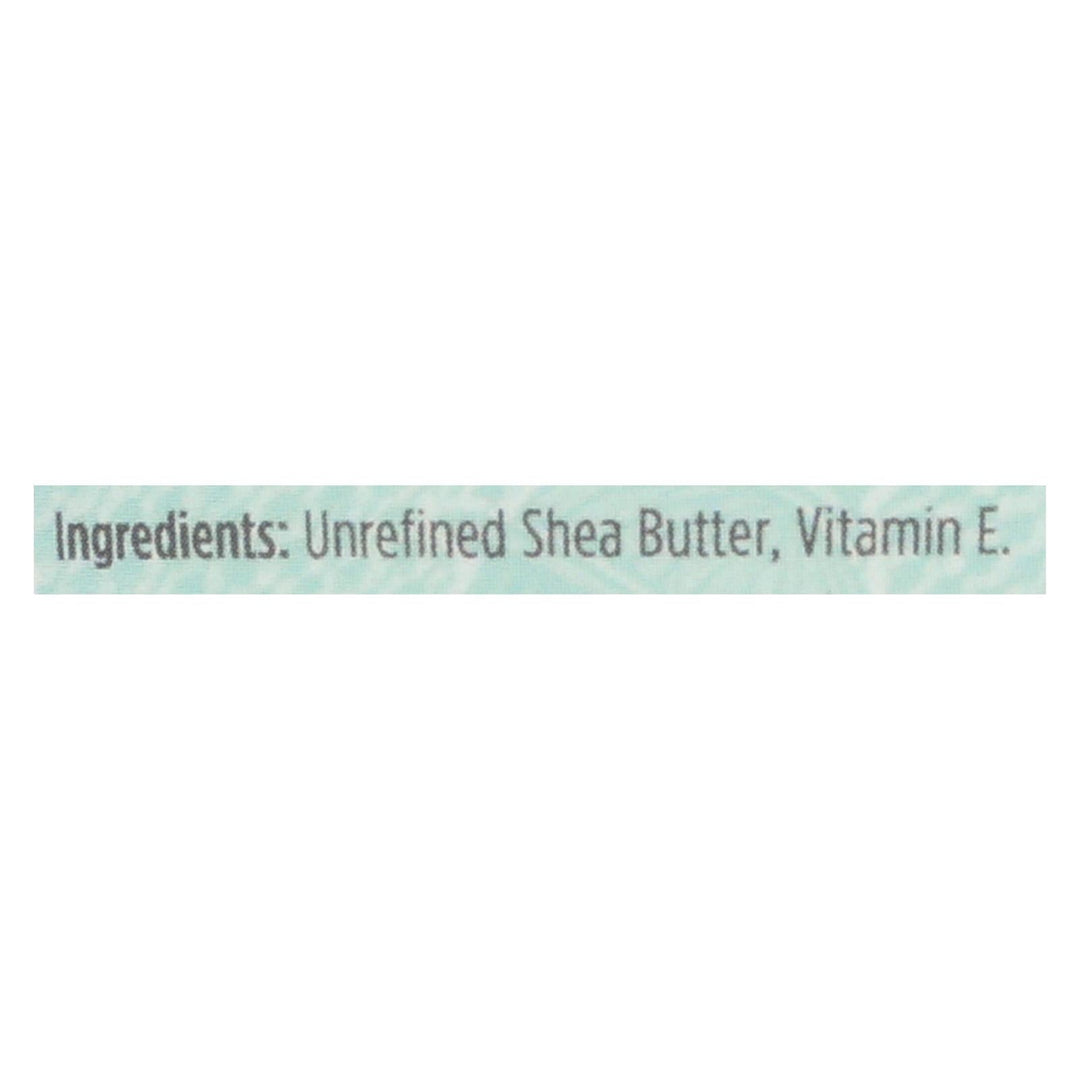 Shea Radiance Unscented Shea Butter - 1 Each - 7.5 Oz - Maras Green