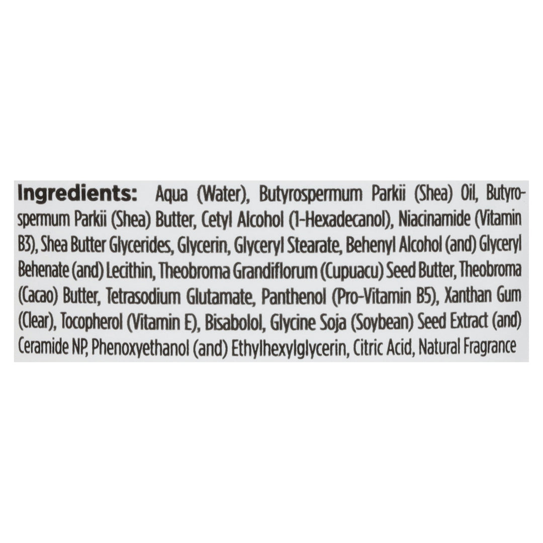 Shikai Products - Cream Barrier Lavender - 1 Each - 4.5 Fz - Maras Green