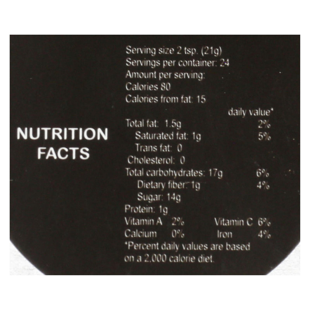 Silly Cow Farms Hot Chocolate - Moo - usse - Case Of 6 - 16.9 Oz. - Maras Green