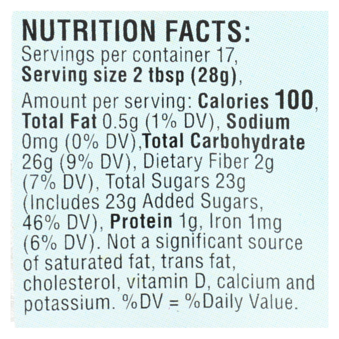 Sillycow Farms Hot Chocolate - Double Chocolate - Case Of 6 - 16.9 Oz. - Maras Green