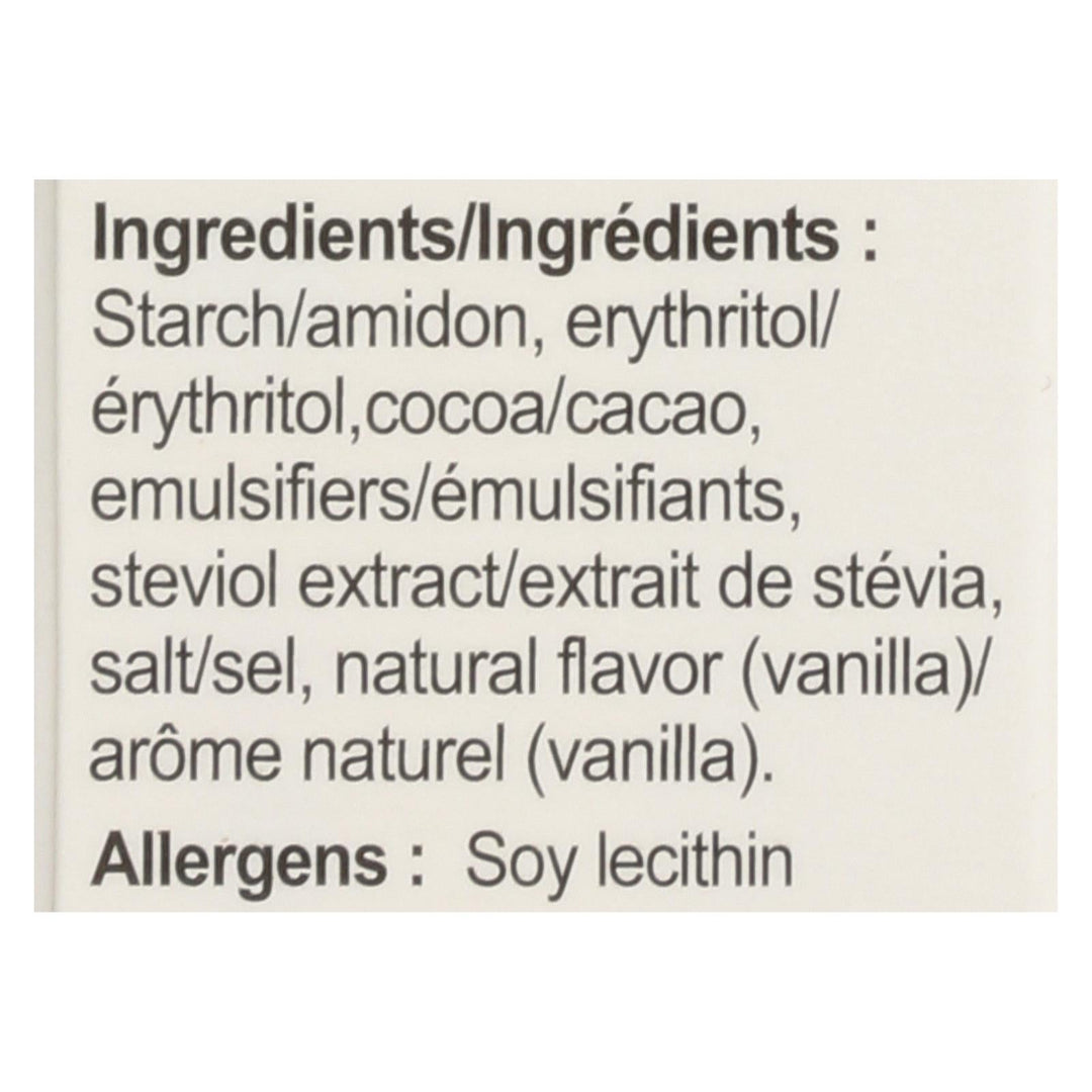 Simply Delish Chocolate Pudding & Pie Filling - Case Of 6 - 1.7 Oz - Maras Green