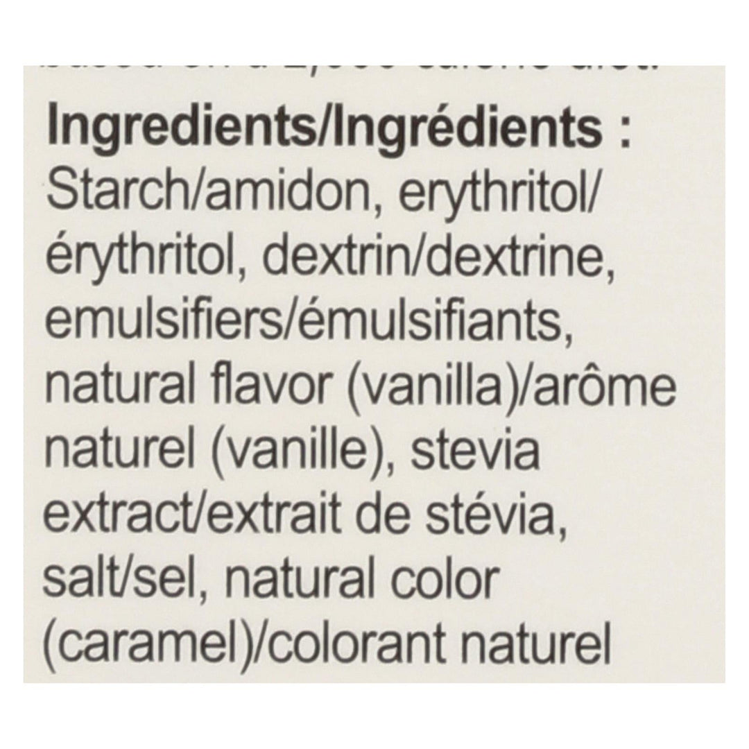 Simply Delish Pudding Mix - Vanilla - Case Of 6 - 1.7 Oz - Maras Green