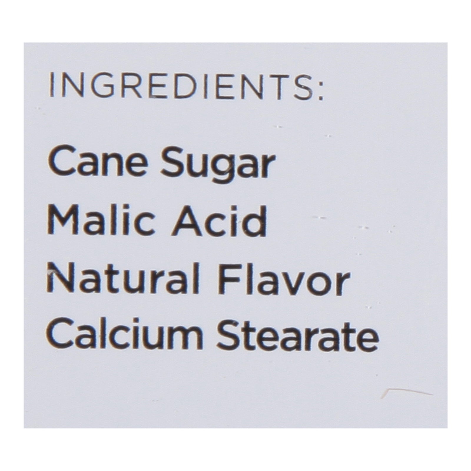 Simply Gum - Mints Meyer Lemon - Case Of 6 - 1.1 Ounces - Maras Green