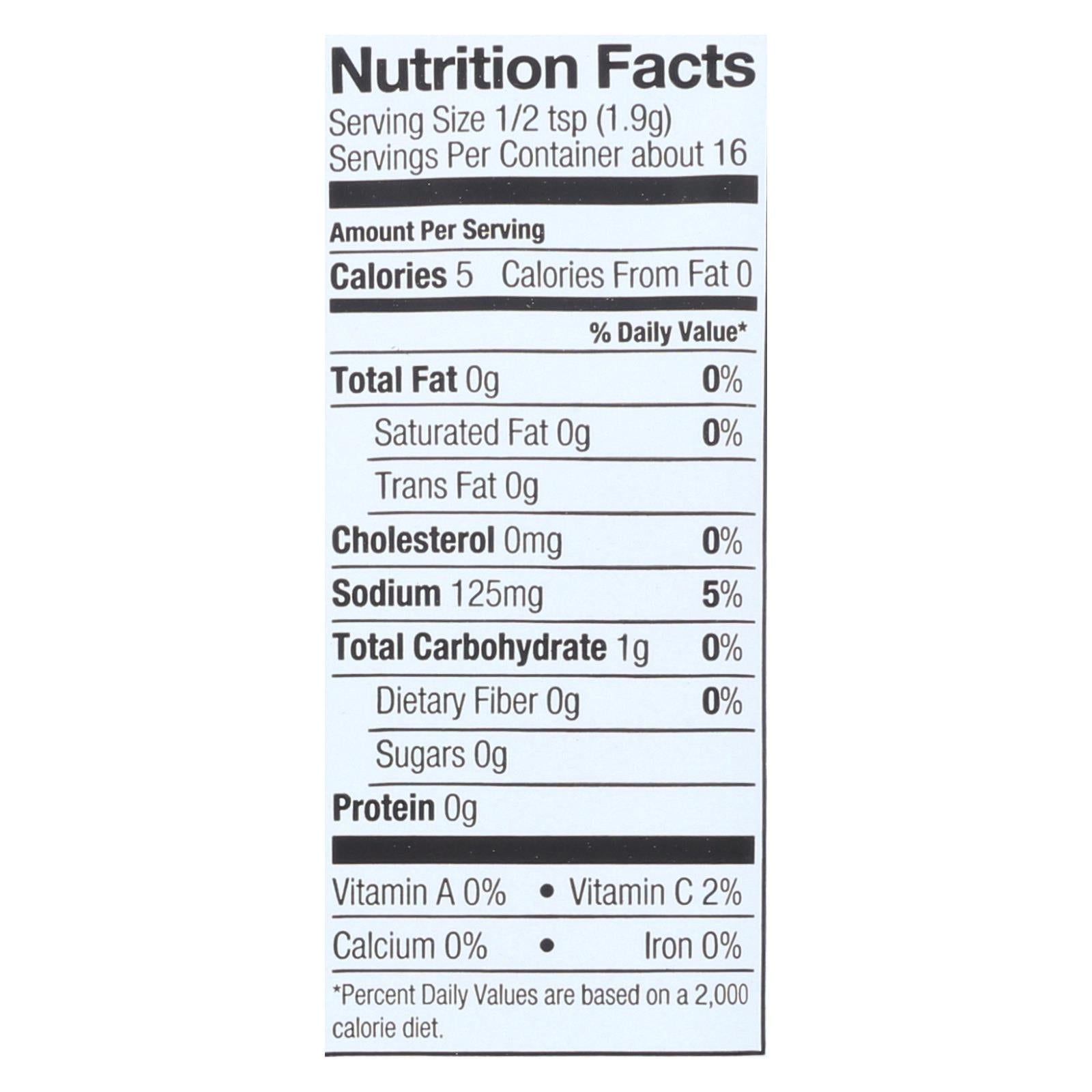 Simply Organic French Onion Dip Mix - Case Of 12 - 1.1 Oz. - Maras Green