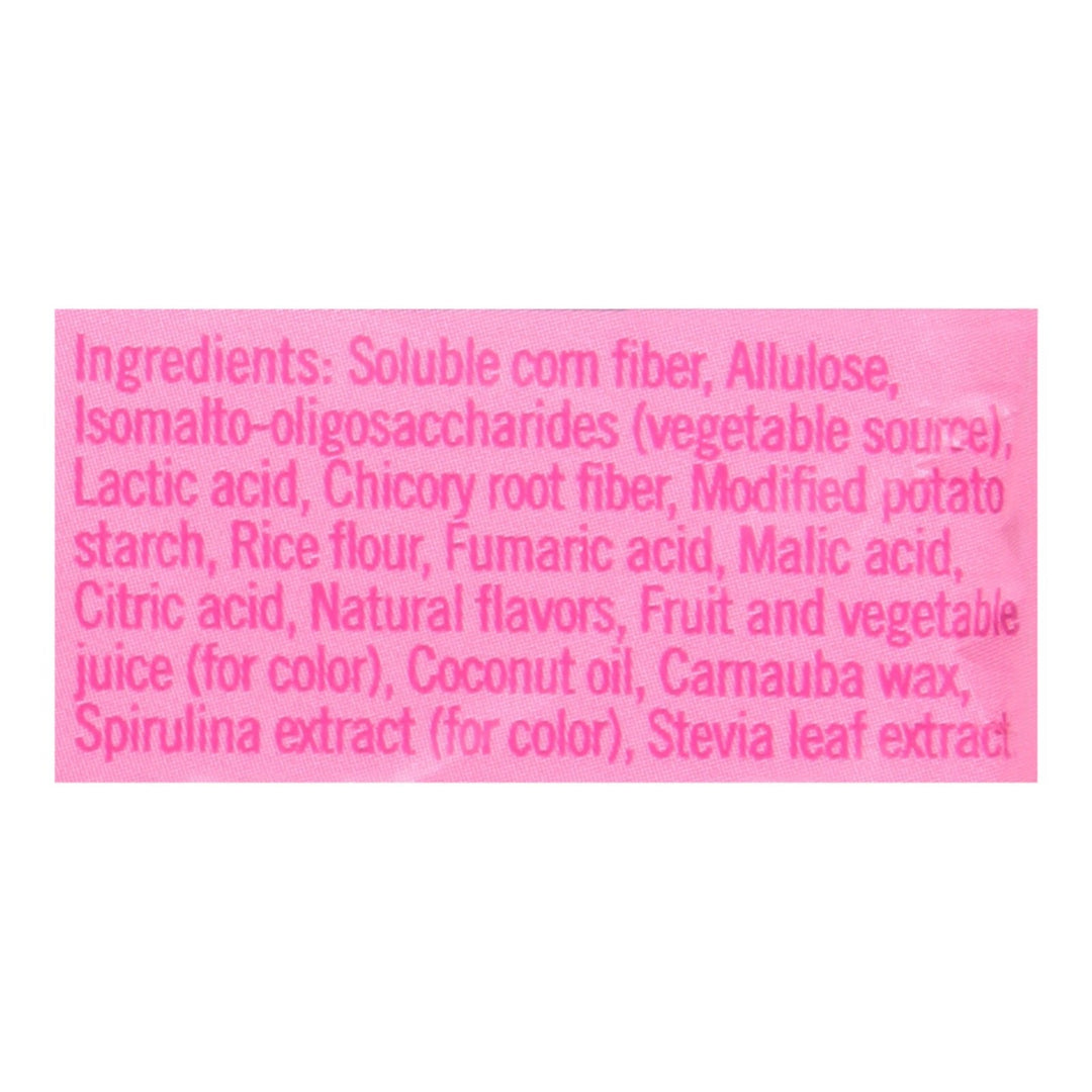 Smartsweets - Sourmelon Bites - Case Of 12 - 1.8 Oz - Maras Green