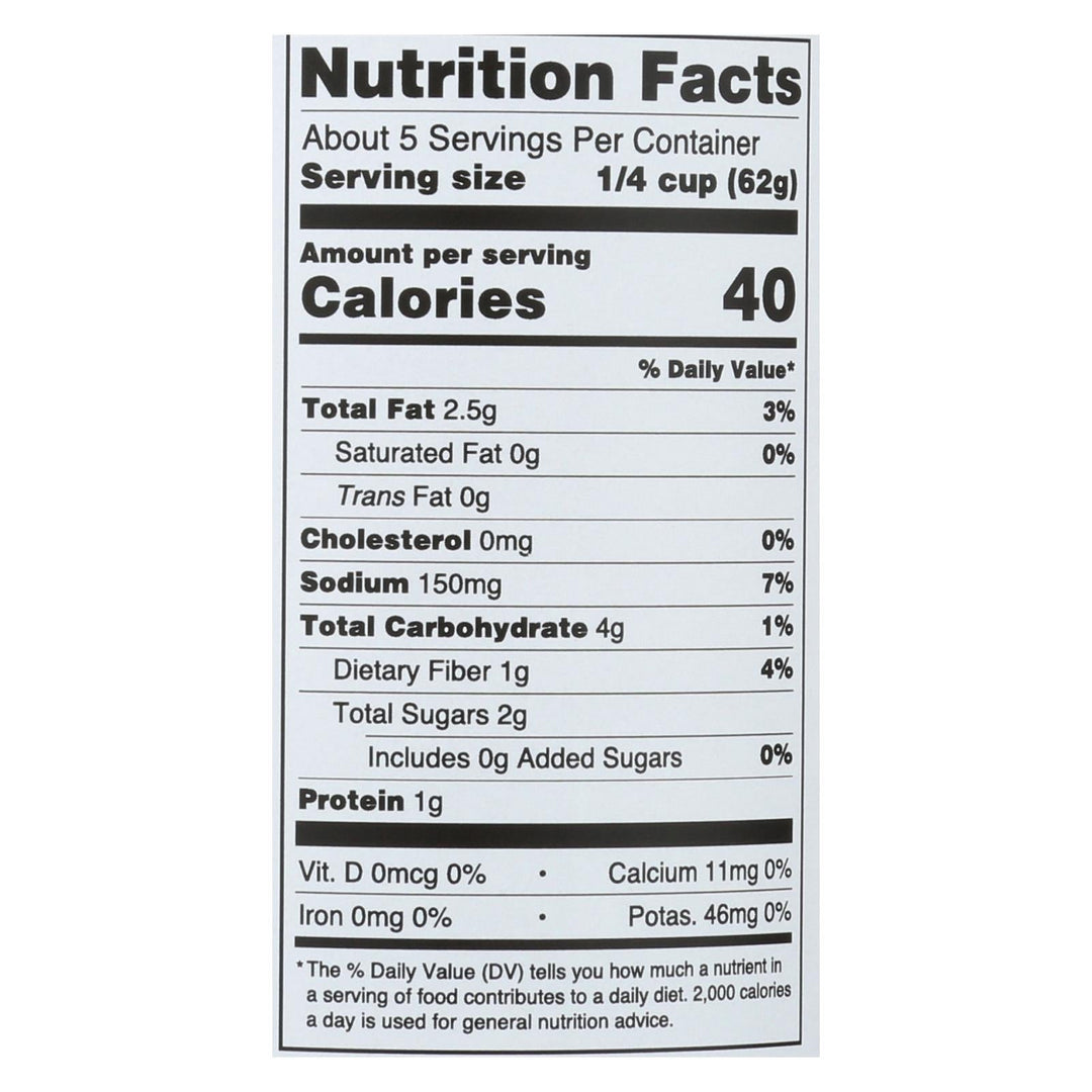 Sonoma Gourmet - Pza Sauce Hlm Tom Mrnra - Case Of 6 - 12 Oz - Maras Green