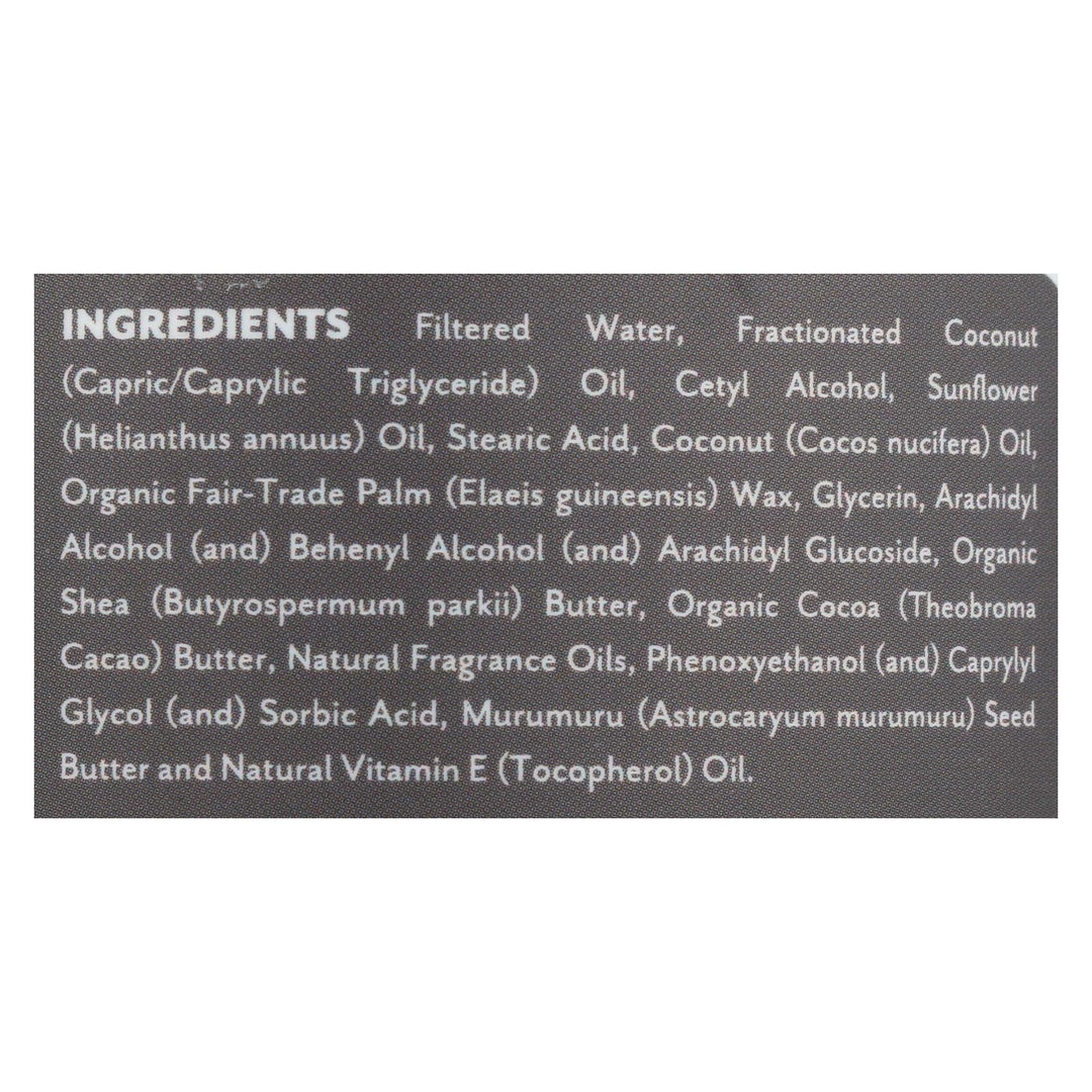 Soothing Touch - Body Butter Pina Colada - 1 Each - 13 Oz - Maras Green