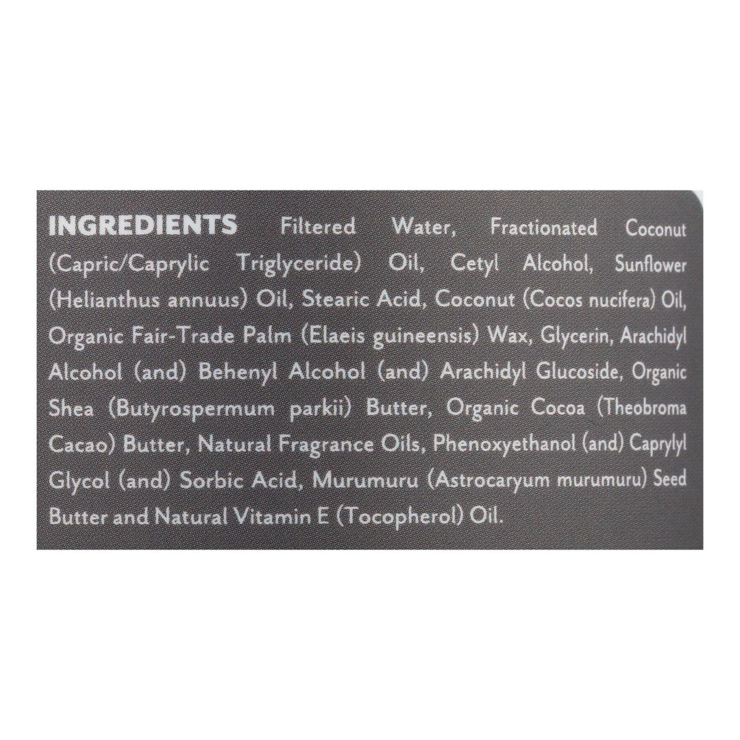 Soothing Touch - Body Butter Rose Petal - 1 Each - 13 Oz - Maras Green