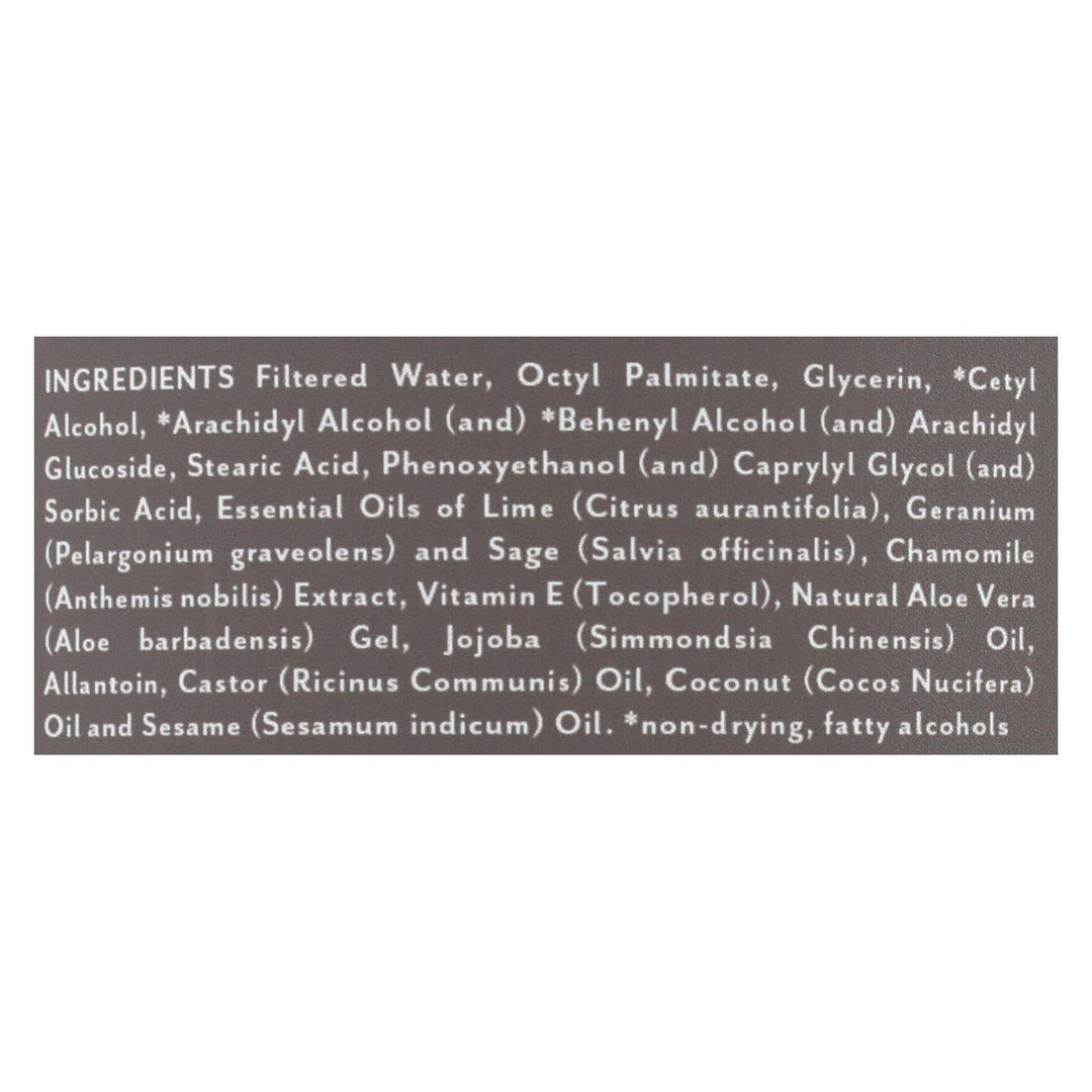 Soothing Touch - Desert Sage Body Lotion - 32 Fz - Maras Green