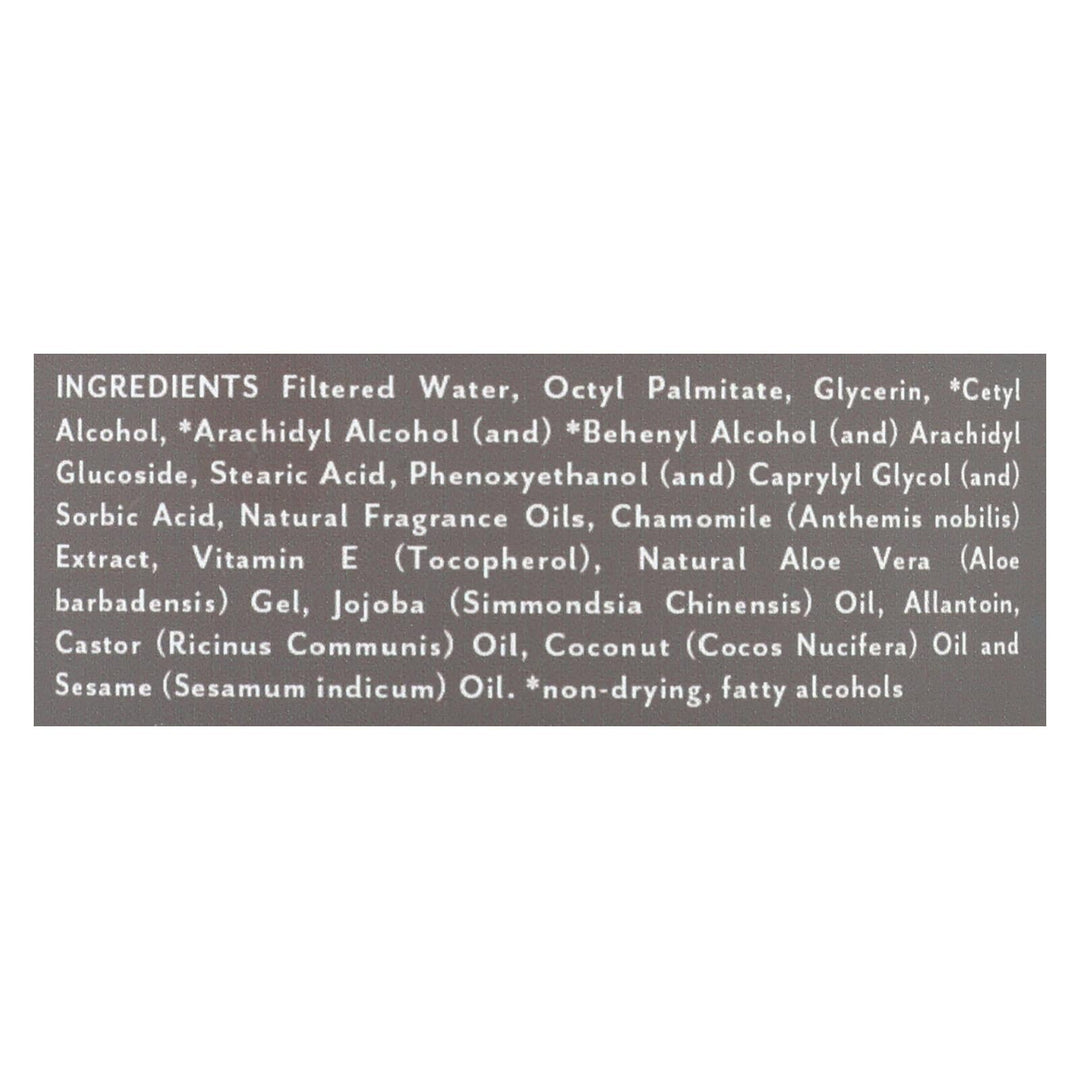 Soothing Touch - Island Coconut Body Lotion - 32 Fz - Maras Green