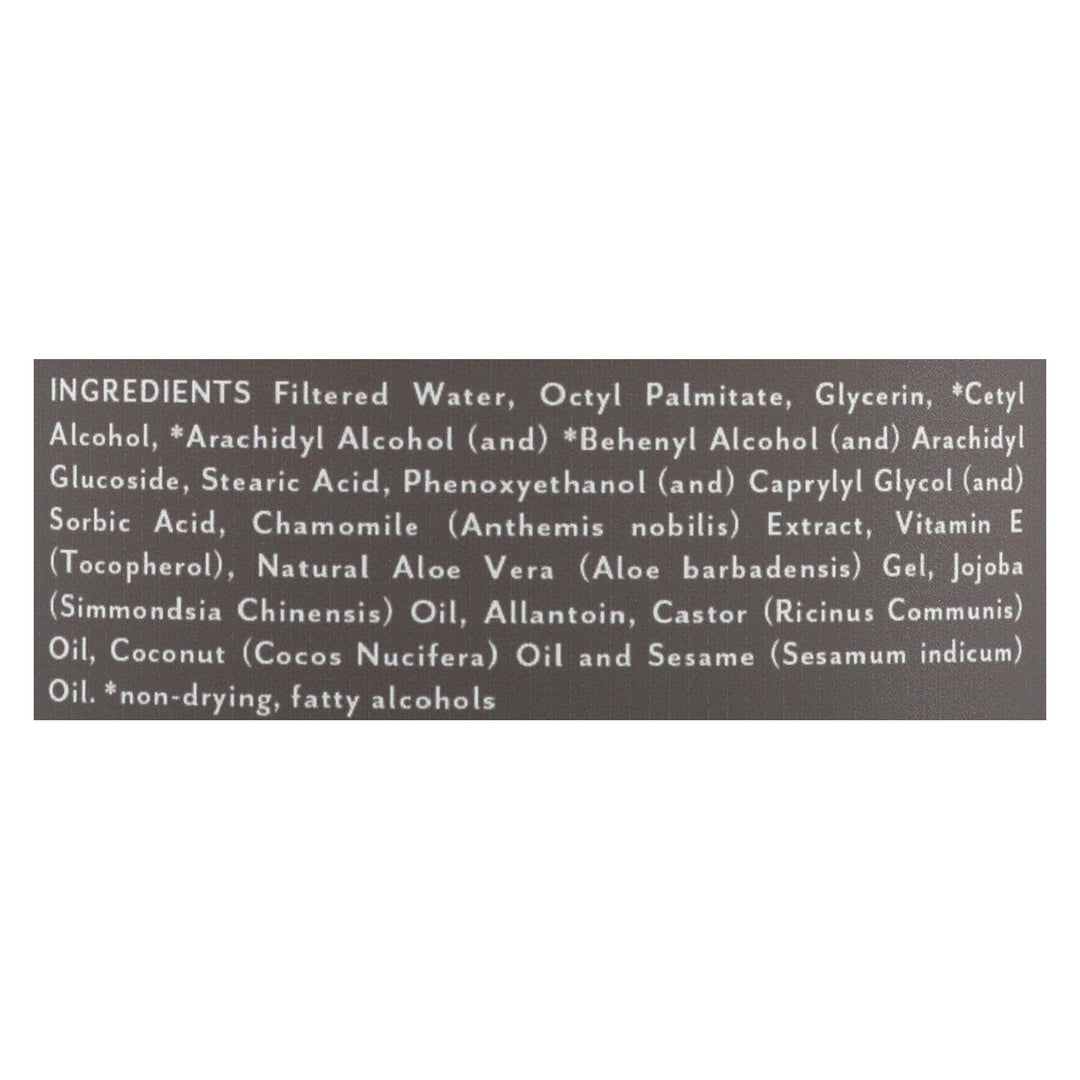 Soothing Touch - Naked Body Lotion - 32 Fz - Maras Green