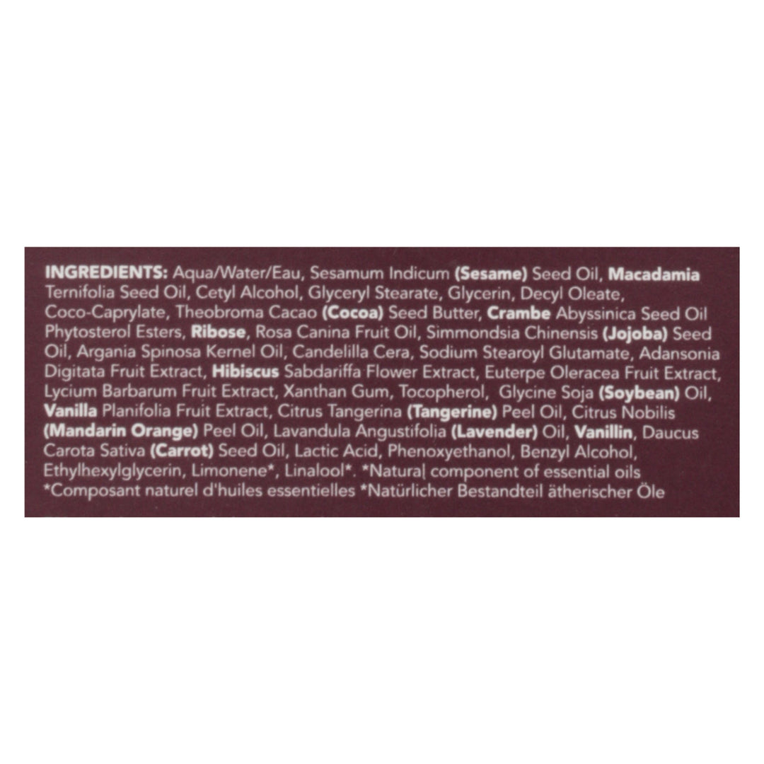 Sukin - Nght Cream Rstr Pr Agls - 1 Each - 4.06 Fz - Maras Green