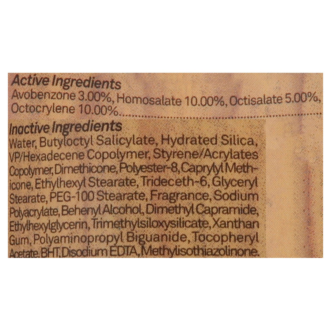 Sun Bum - Snscrn Lot Original Spf 50 - 1 Each - 6 Fz - Maras Green