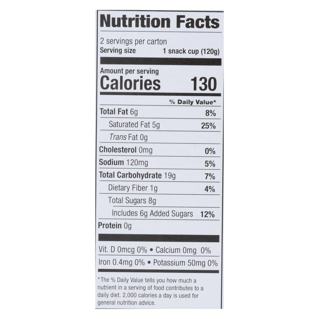 Sun Tropics Ready - to - eat Coconut Rice Pudding - Case Of 6 - 8.46 Oz - Maras Green