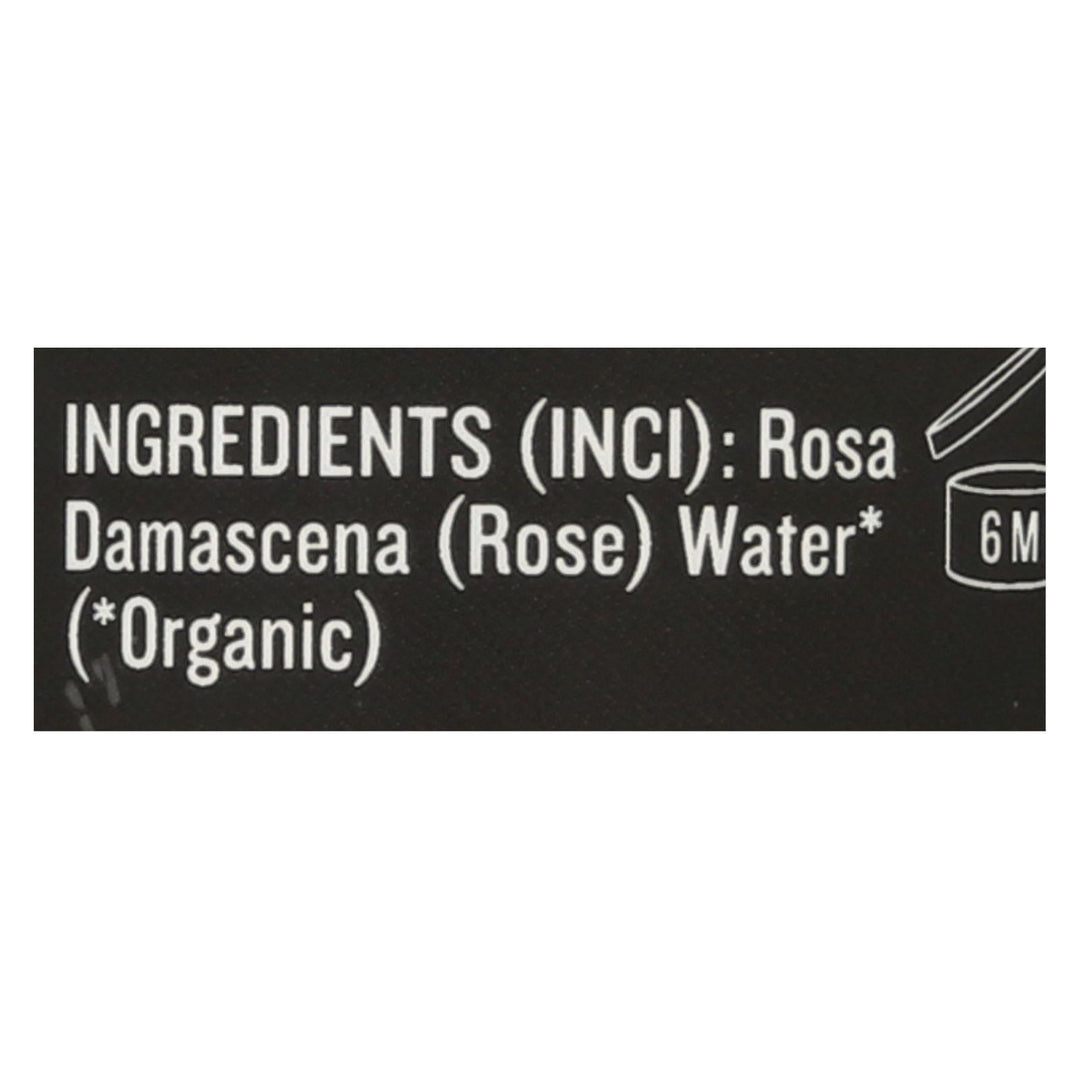 S.w. Basics - Rose Water - 1.8 Fl Oz. - Maras Green