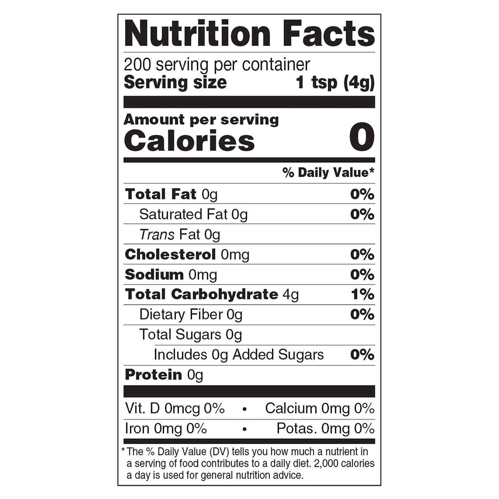 Sweet Leaf - Swtnr Mnkfrt Grnltd - Case Of 6 - 28.2 Oz - Maras Green