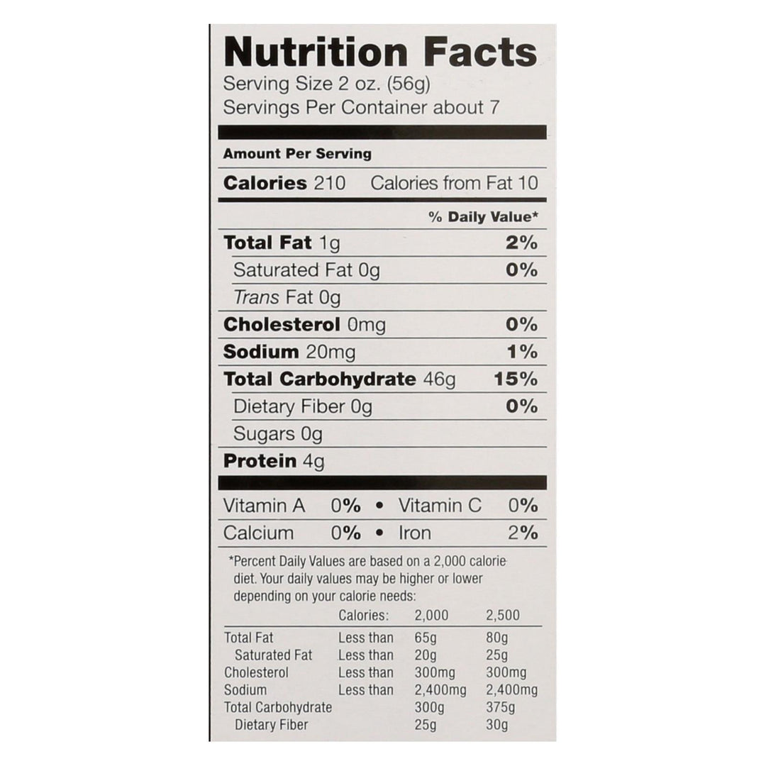 Thai Kitchen Stir - fry Rice Noodles - Case Of 12 - 14 Oz. - Maras Green