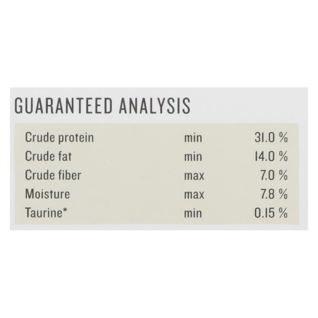 The Honest Kitchen - Dog Food - Grain - free Beef Recipe - Case Of 6 - 2 Lb. - Maras Green