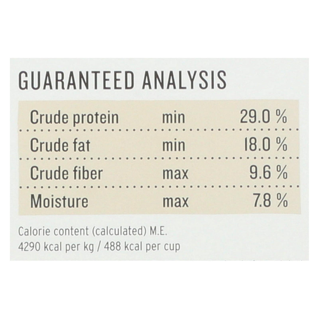 The Honest Kitchen Embark - Grain Free Turkey Dog Food - 10 Lb. - Maras Green