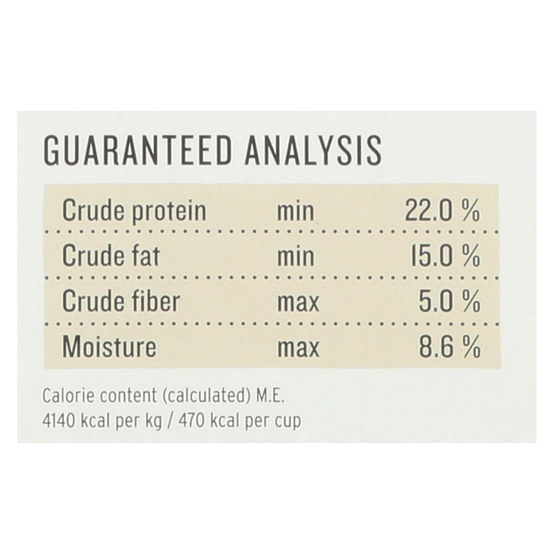 The Honest Kitchen Keen Dehydrated Dog Food - 10 Lb. - Maras Green