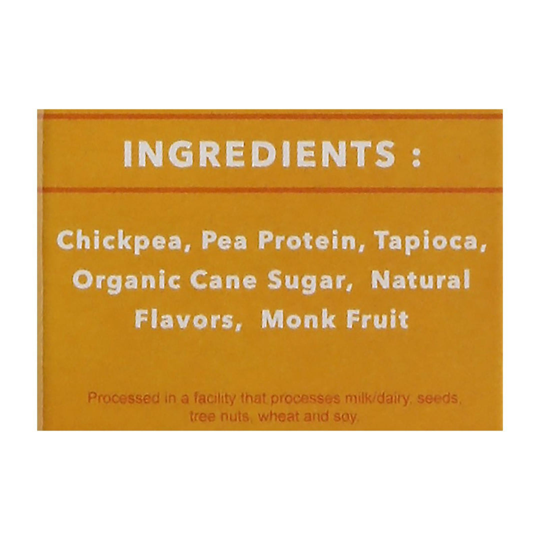 Three Wishes - Cereal Honey Gluten Free - Case Of 6 - 8.6 Oz - Maras Green