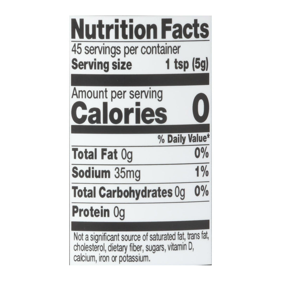 Tia Lupita - Hot Sauce - Chipotle - Case Of 12 - 8 Oz. - Maras Green