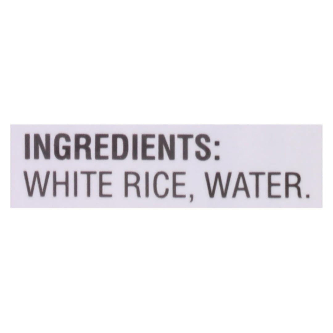 Tinkyada White Rice Spaghetti - Spaghetti - Case Of 12 - 16 Oz - Maras Green