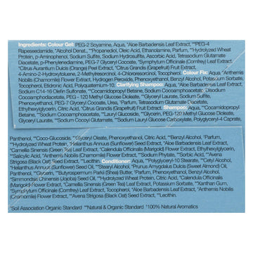 Tints Of Nature 7r Soft Copper Blonde Hair Color - 1 Each - 4.4 Fz - Maras Green