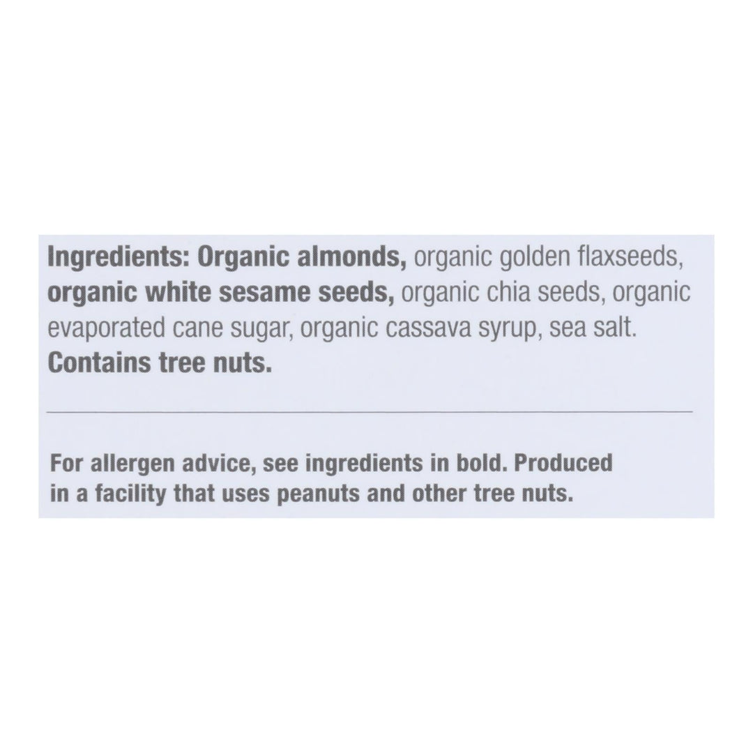 Tosi - Superbites Almond - Case Of 12 - 2.4 Oz - Maras Green