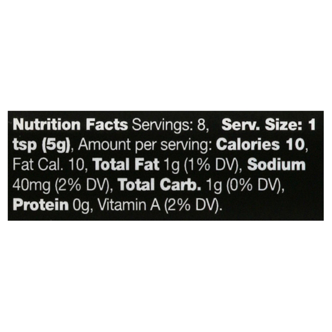 Truff - Hot Sauce Black Truff Mini - Case Of 6 - 1.5 Oz - Maras Green