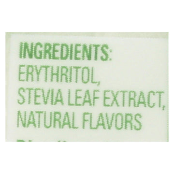 Truvia Natural Spoon Able Sweetener - Case Of 12 - 9.8 Oz. - Maras Green