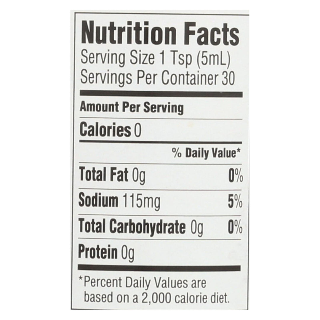 Try Me Cajun Sunshine - Hot Pepper Sauce - Case Of 6 - 5 Oz. - Maras Green