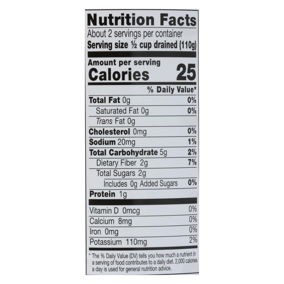 Ty Ling Corn - Stirfry - Case Of 12 - 15 Oz - Maras Green