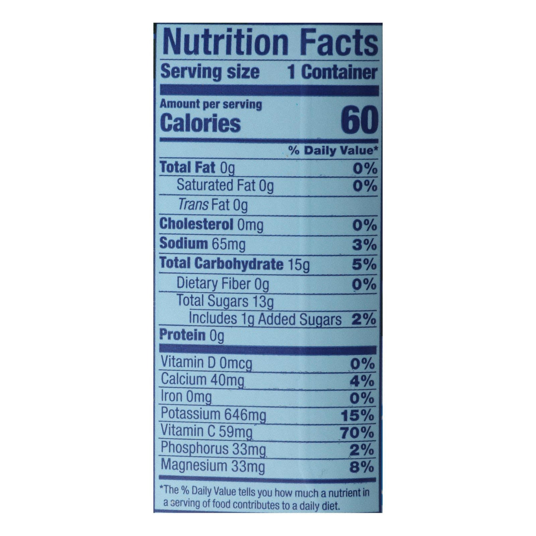 Vita Coco Coconut Water - Pure - Case of 12 - 330 ml - Maras Green