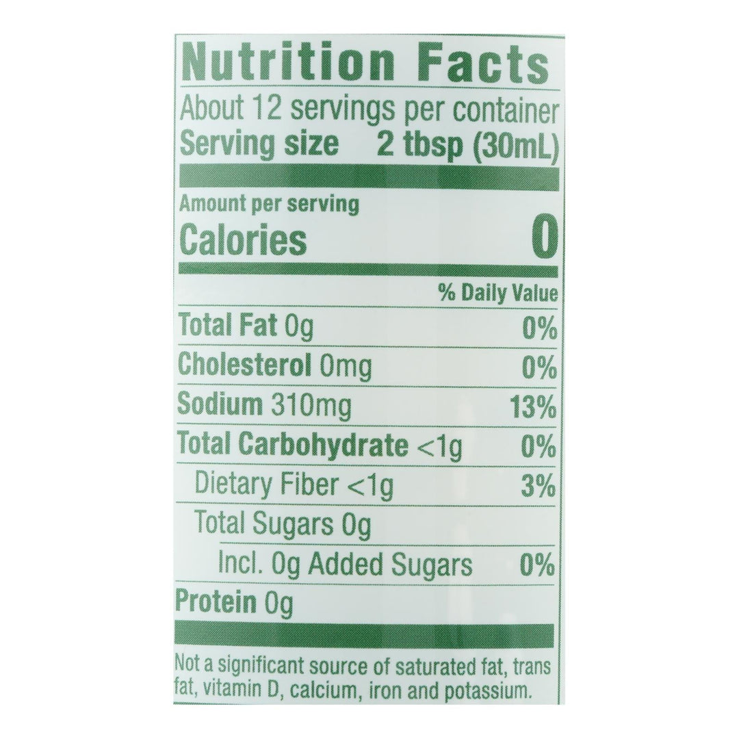 Walden Farms - Dressing Calorie Free Creamy Bleu Cheese - Case Of 6 - 12 Fz - Maras Green