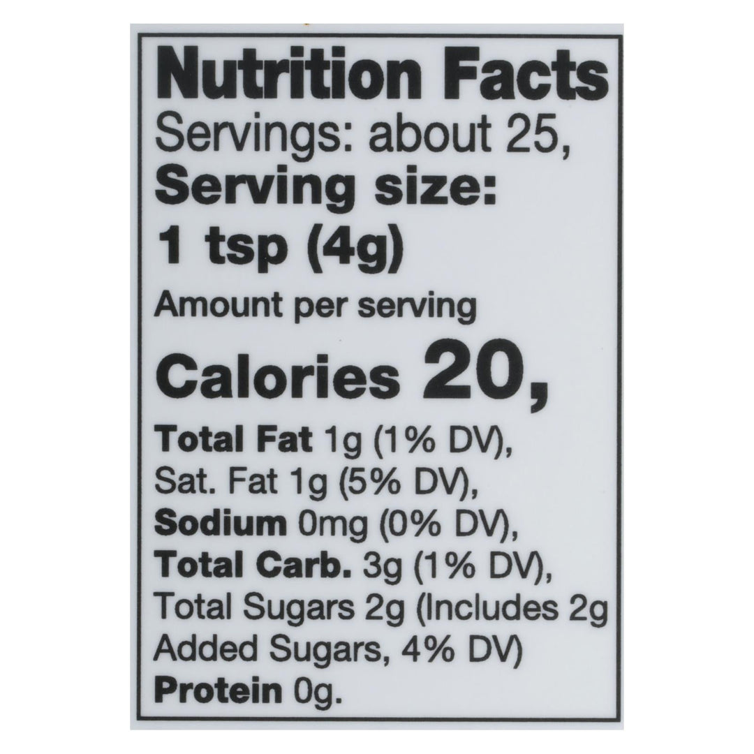 Watkins - Decorating Sprinkle Rainb - Cs Of 3 - 3.4 Oz - Maras Green