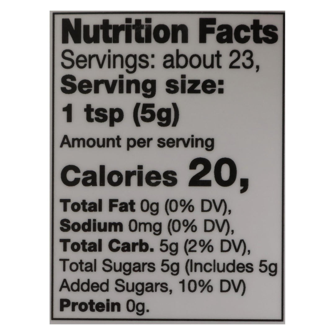 Watkins - Decorating Sugar Green - Case Of 3 - 4.2 Oz - Maras Green