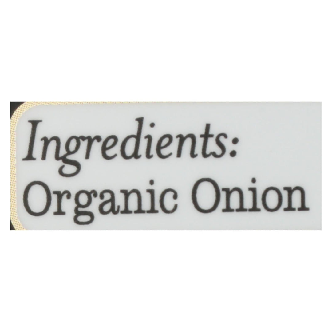 Watkins - Onion Powder - 1 Each - 2.8 OZ - Maras Green
