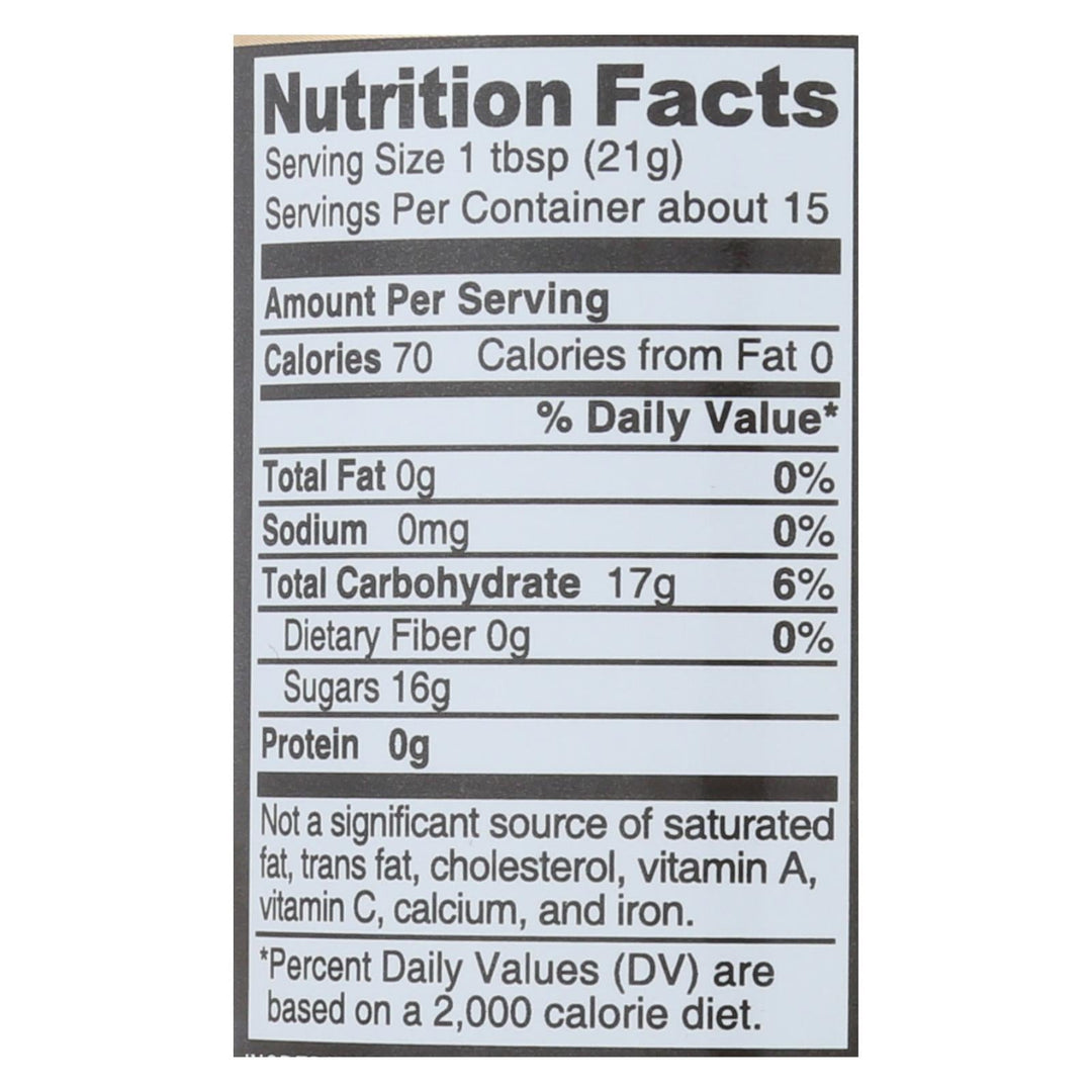 Wedderspoon Manuka Honey, Kfactor 16, - Case Of 6 - 11.5 Oz - Maras Green