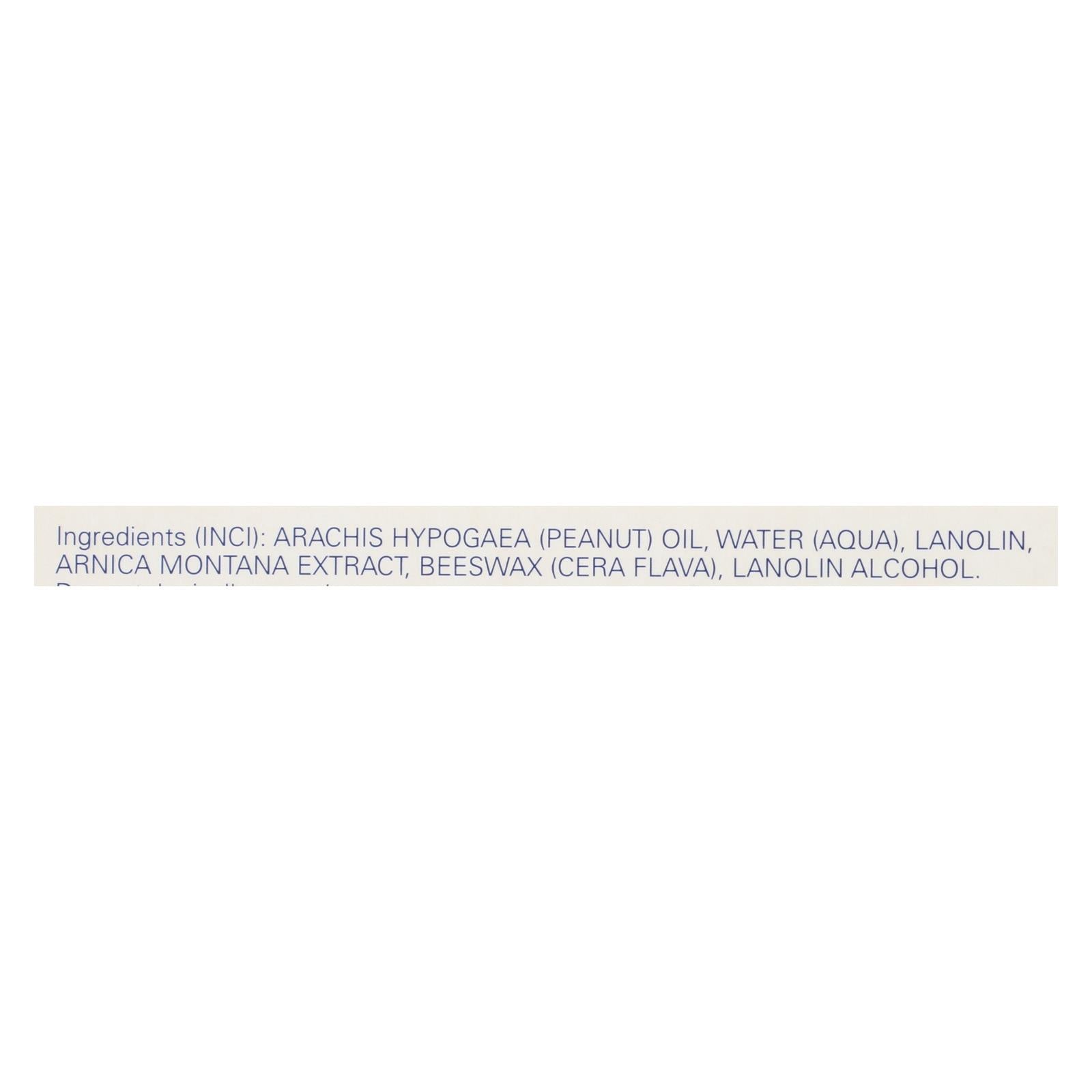 Weleda Arnica Intensive Body Recovery - 0.9 Oz. - Maras Green