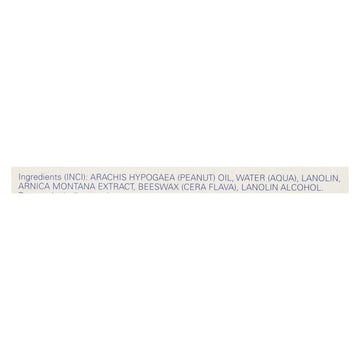Weleda Arnica Intensive Body Recovery - 0.9 Oz. - Maras Green