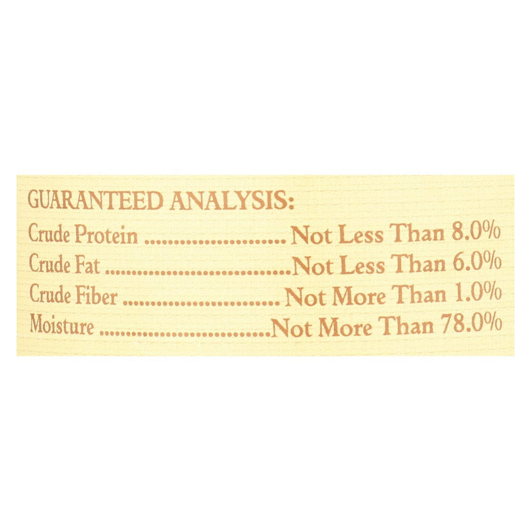 Wellness Dog Canned Food - 95% Chicken - Case Of 12 - 13.2 Oz. - Maras Green