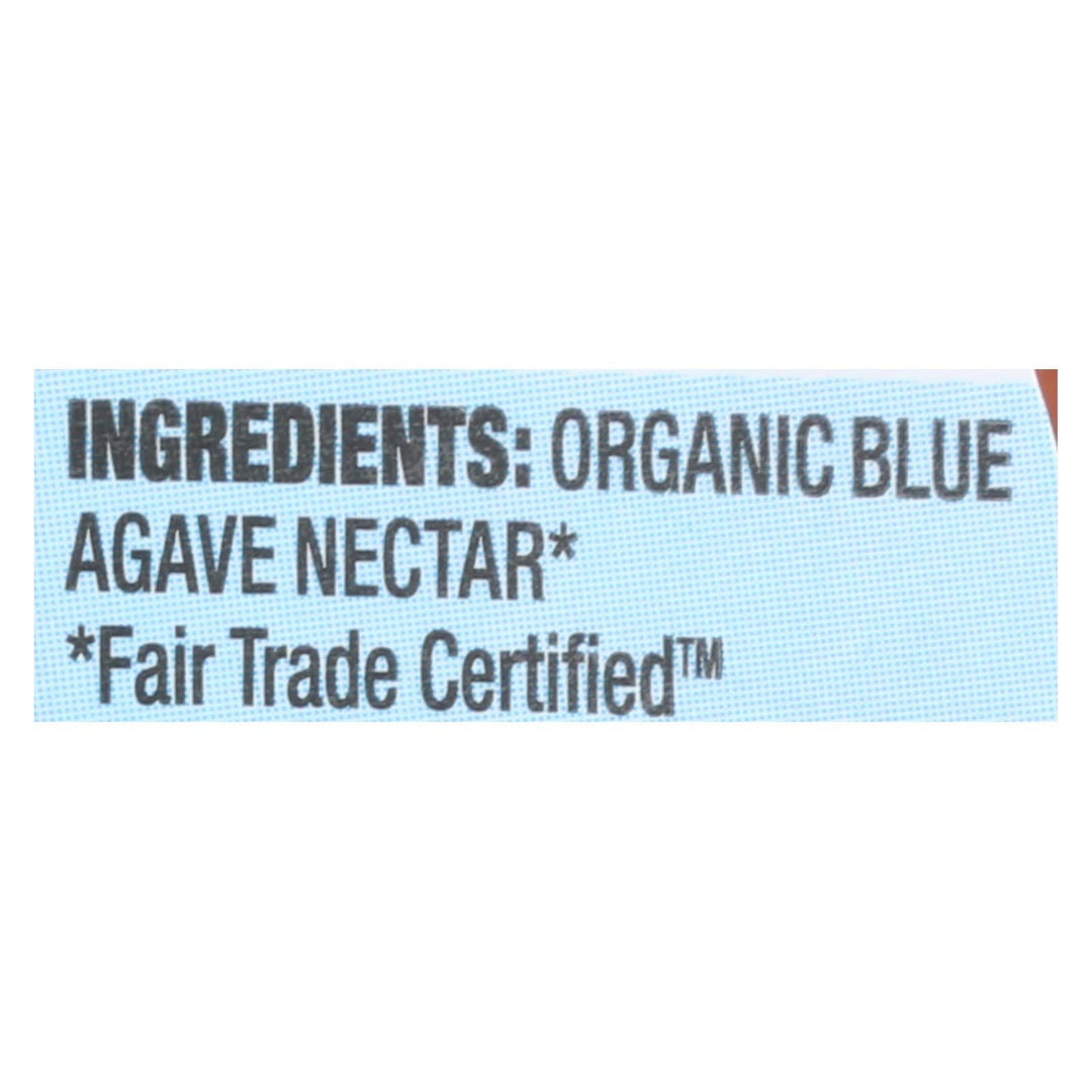 Wholesome Sweeteners Blue Agave - Organic - 23.5 Oz - Case Of 6 - Maras Green