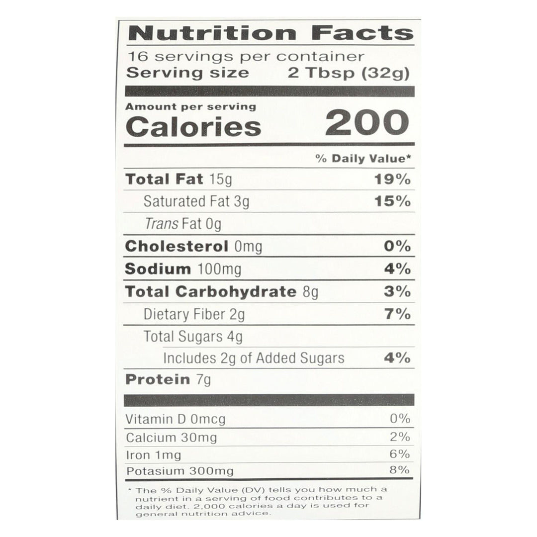 Wowbutter Creamy Peanut Free Spread - Case Of 6 - 17.6 Oz. - Maras Green